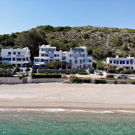 Theoxenia Chios Apartments Paralia Agias Foteinis Екстериор снимка