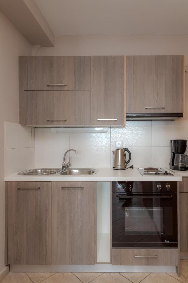 Theoxenia Chios Apartments Paralia Agias Foteinis Екстериор снимка