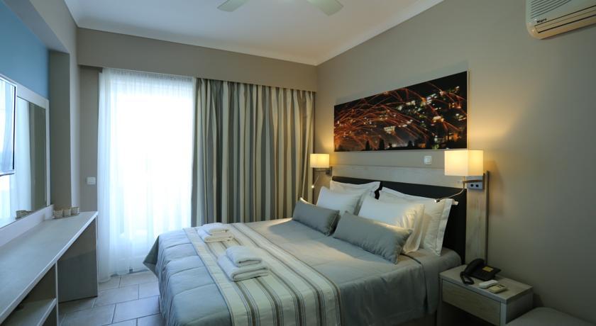 Theoxenia Chios Apartments Paralia Agias Foteinis Стая снимка
