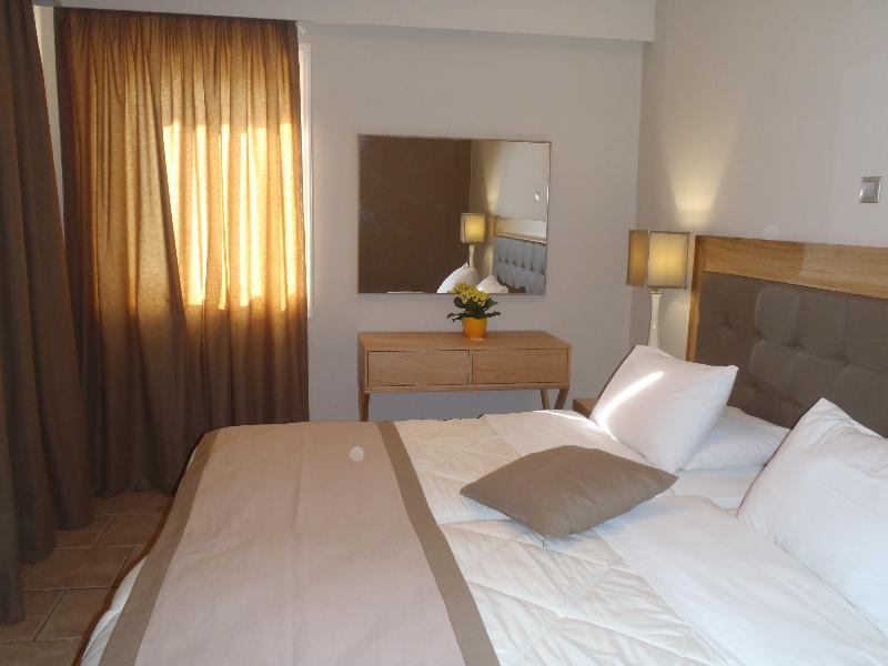 Theoxenia Chios Apartments Paralia Agias Foteinis Екстериор снимка