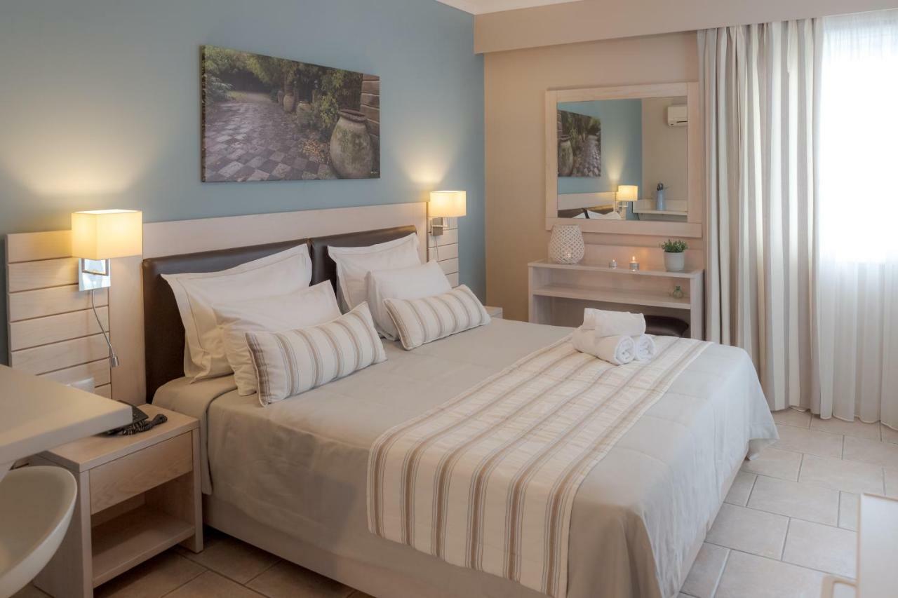 Theoxenia Chios Apartments Paralia Agias Foteinis Екстериор снимка