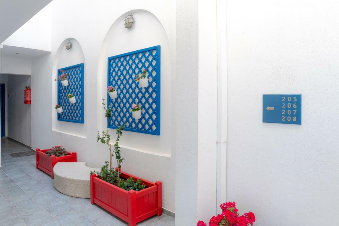 Theoxenia Chios Apartments Paralia Agias Foteinis Екстериор снимка