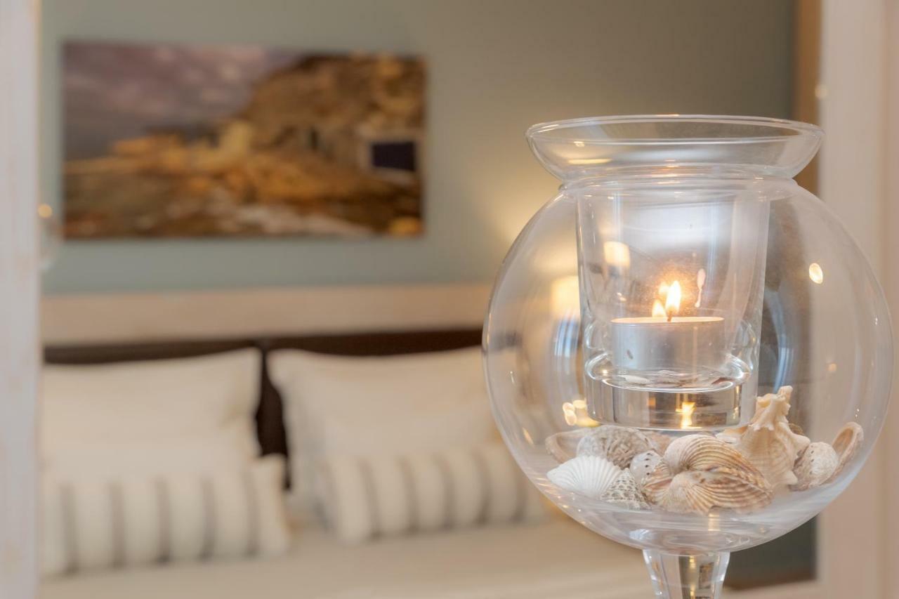 Theoxenia Chios Apartments Paralia Agias Foteinis Екстериор снимка