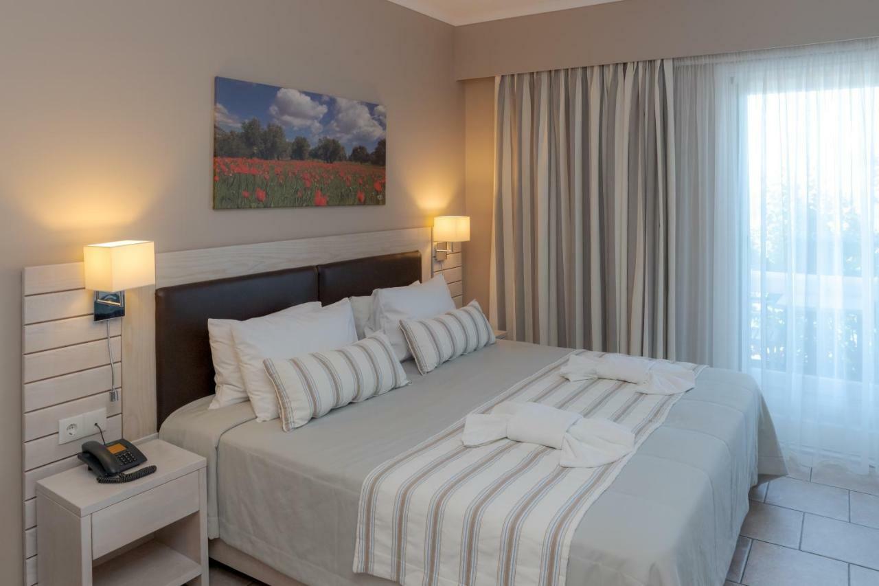 Theoxenia Chios Apartments Paralia Agias Foteinis Екстериор снимка
